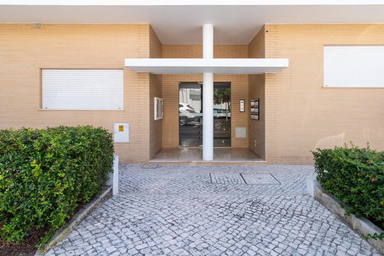 Gonzalo'S Guest Apartments - Nazare 1Br Sea View Екстериор снимка