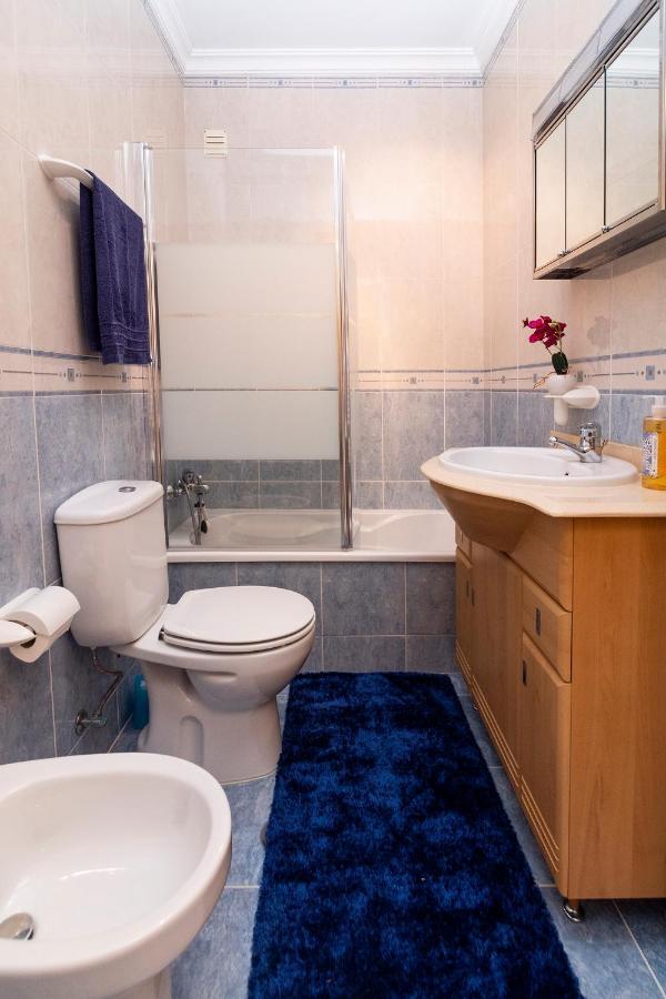 Gonzalo'S Guest Apartments - Nazare 1Br Sea View Екстериор снимка